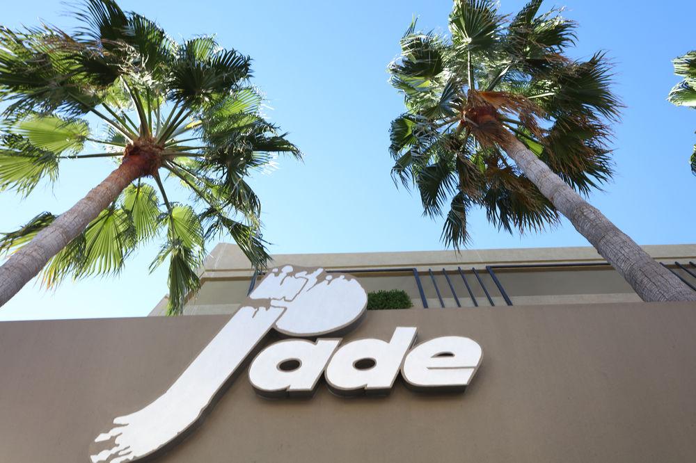 Apartamentos Jade - Adults Only El Arenal  Luaran gambar