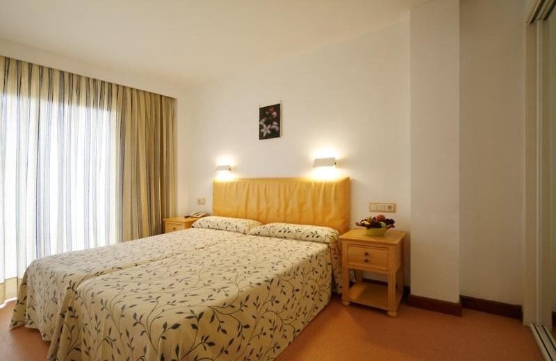 Apartamentos Jade - Adults Only El Arenal  Luaran gambar